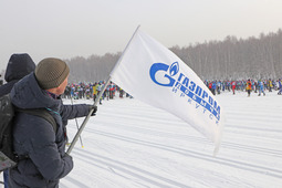 Во время мероприятия